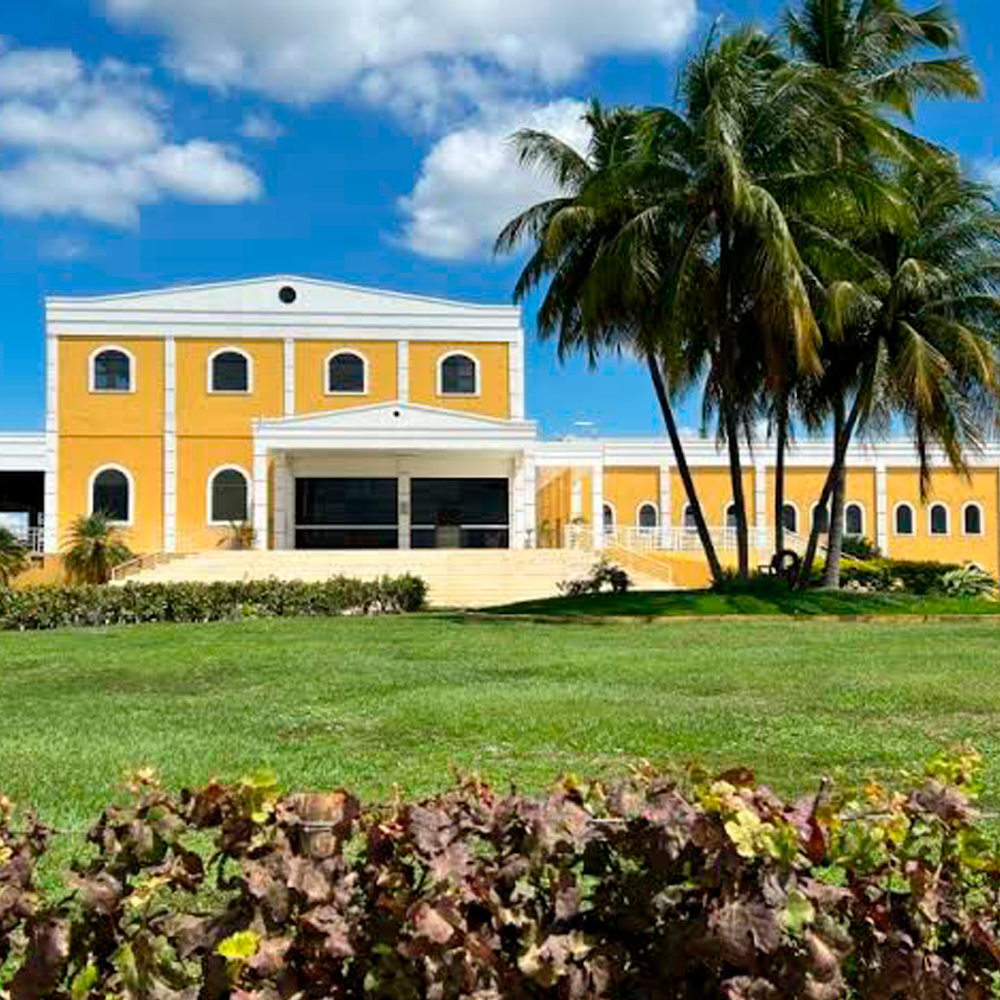 Vinícola de Vinho de Casa Nova-BA