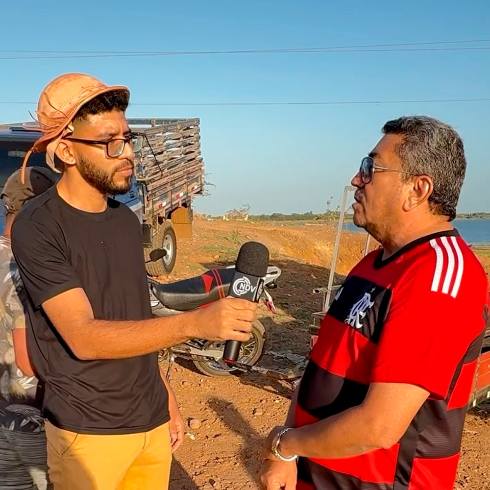Feira do Bode, em Casa Nova-BA