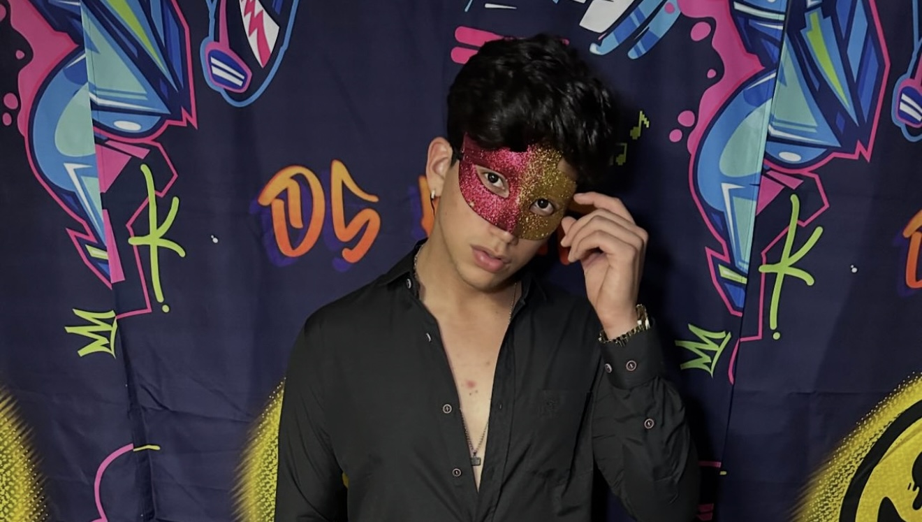 O Casanovense Leo Foguete Alcança o Top 2 dos Álbuns Mais Ouvidos no Spotify Brasil
