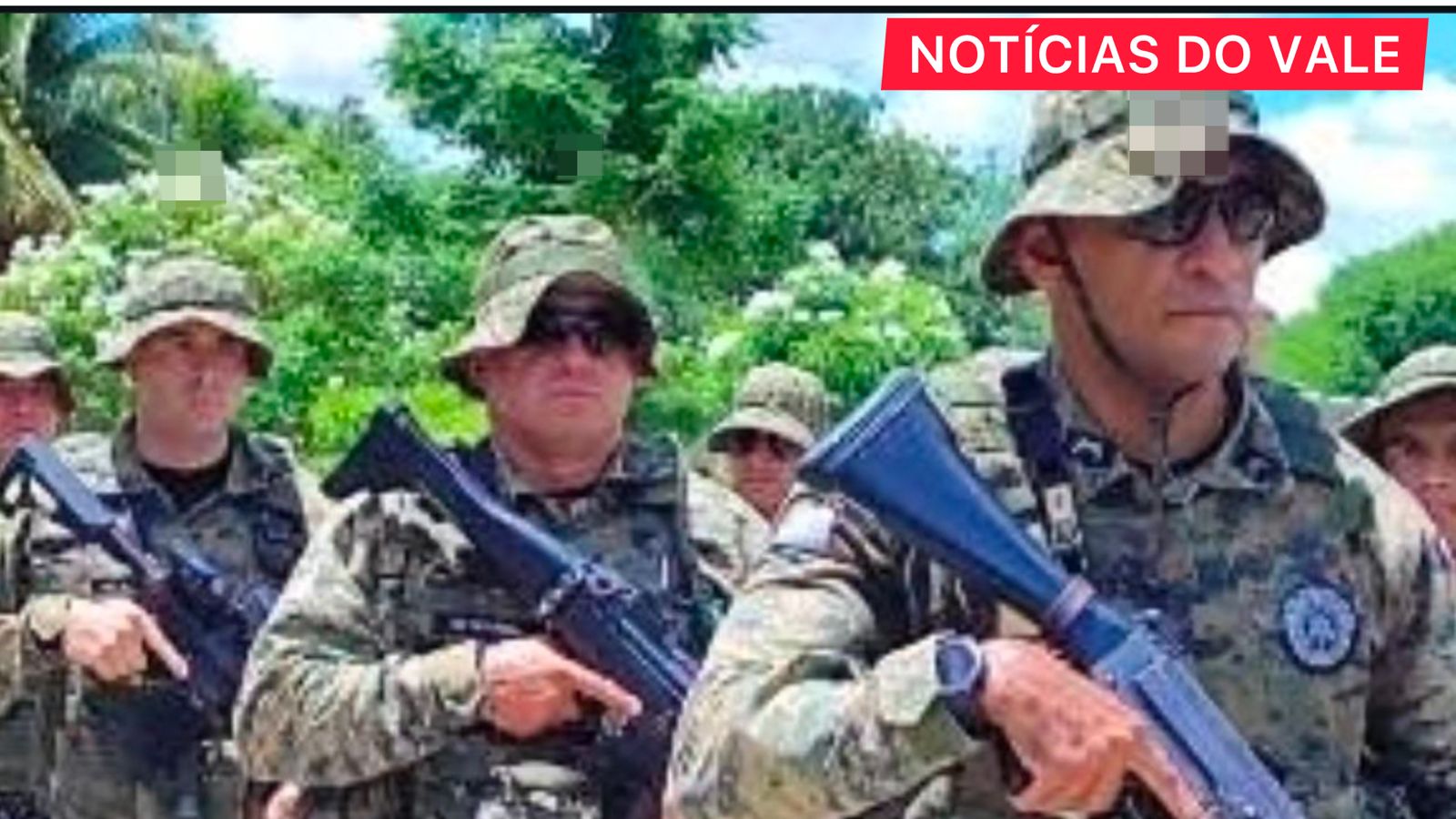 Três homens morreram durante uma operação da Polícia Militar (PM), na manhã desta quarta-feira (20), na cidade de Sento Sé, no norte da Bahia.