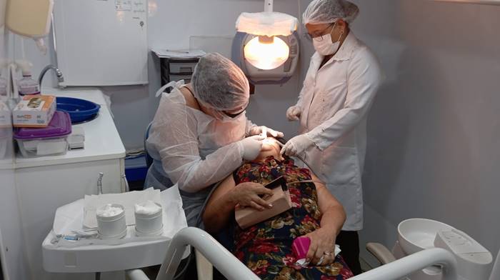 Juazeiro: UMO divulga cronograma de 18 a 21 de novembro