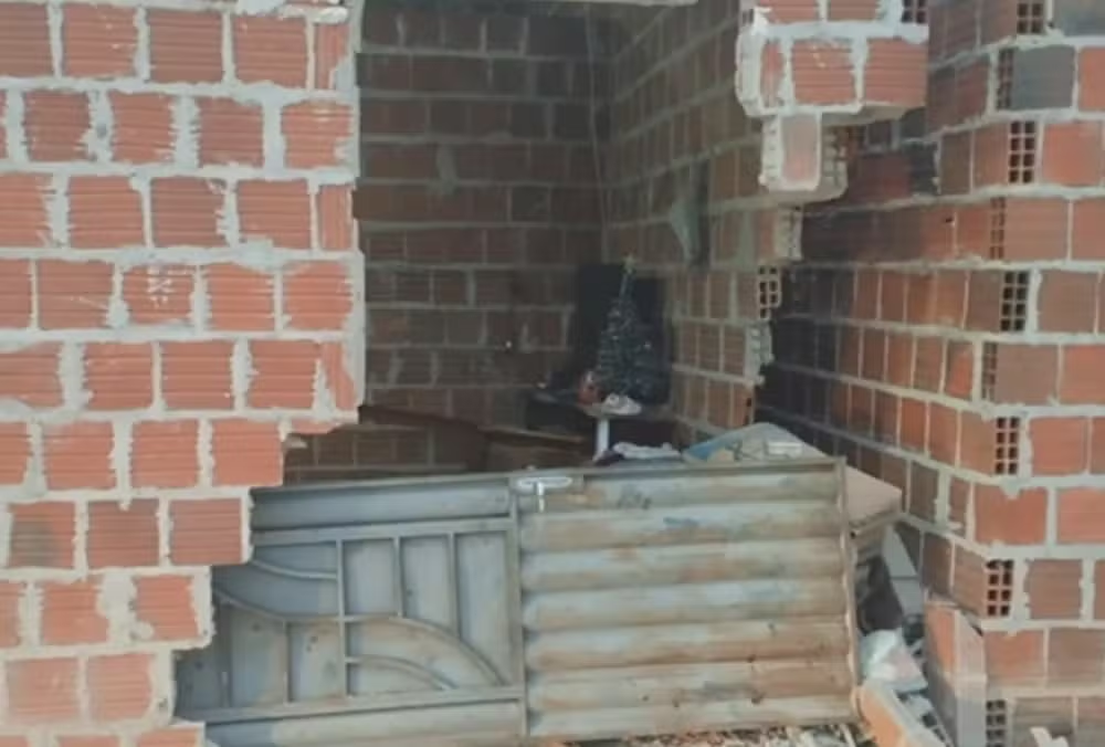 Homem preso em flagrante por atropelar e matar filhos gêmeos em Casa Nova é solto após audiência de custódia