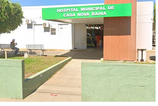 Hospital de Casa Nova enfrenta problemas com pagamentos atrasados