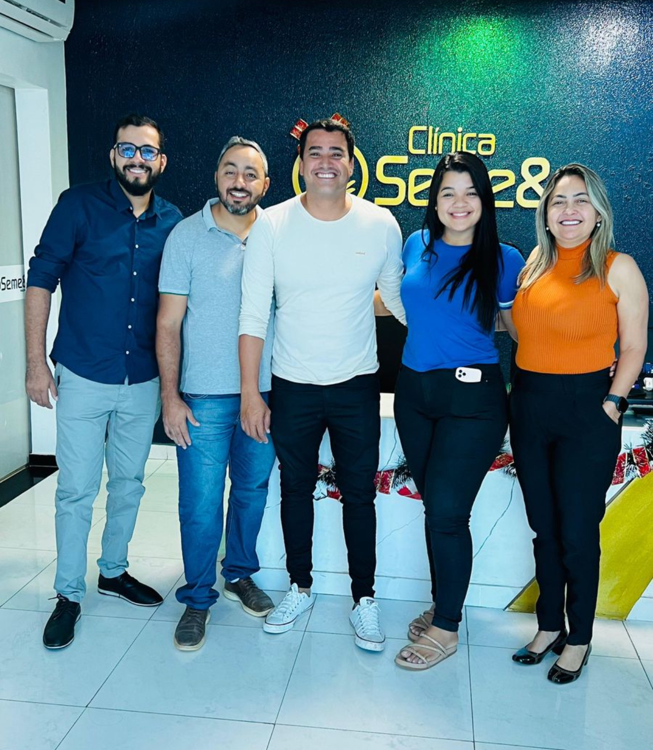 A Associação Comercial de Casa Nova, localizada na Bahia, se prepara para um momento importante em sua trajetória: